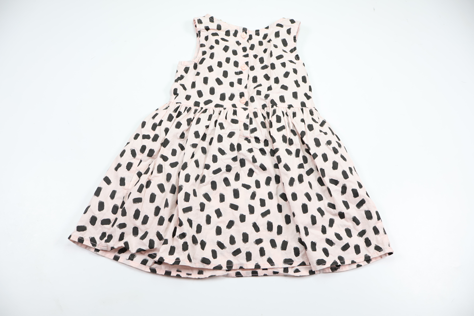 Dress from H&M - Size 98 - Pink