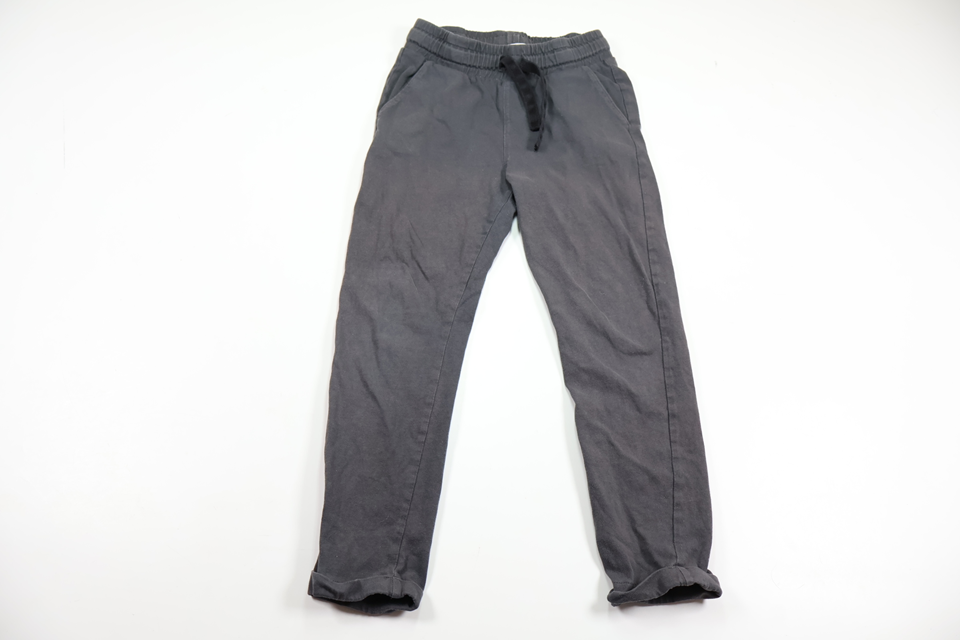Pants from H&M - Size 116 - Grey