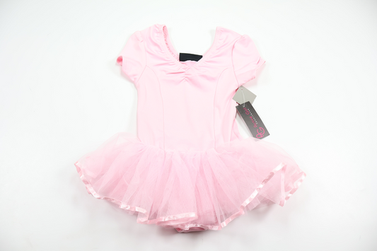 Dance costume from Active Girl Sportswear - Size 92 - Pink