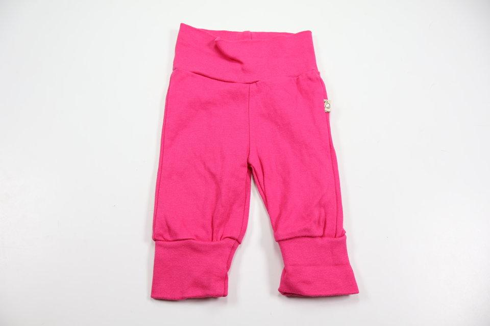 Pants from Basic U - Size 56 - Pink