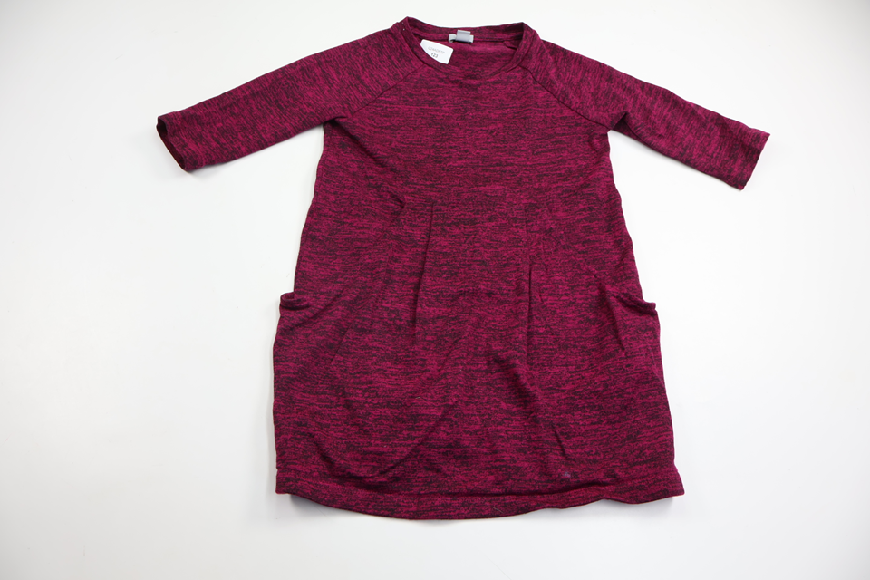 Klänning från COS - Storlek 98/104 - Rosa