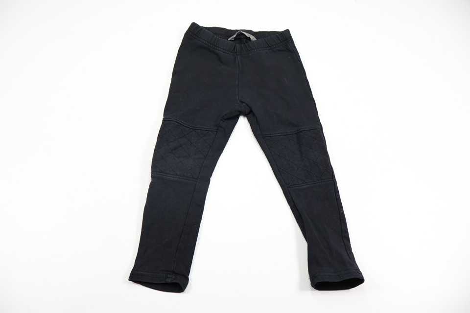 Trousers from Lindex - Size 92 - Black
