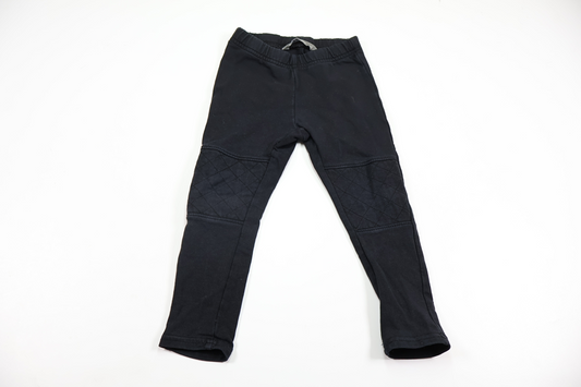 Trousers from Lindex - Size 92 - Black