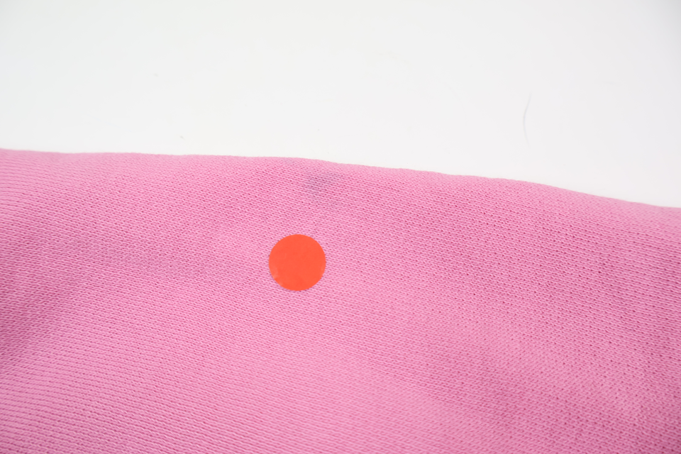 Zara Bianca sweatshirt - Size 116 - Pink