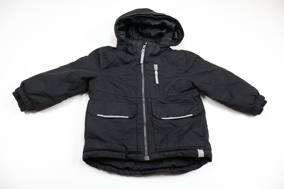 Jacket from H&M - Size 98 - Black