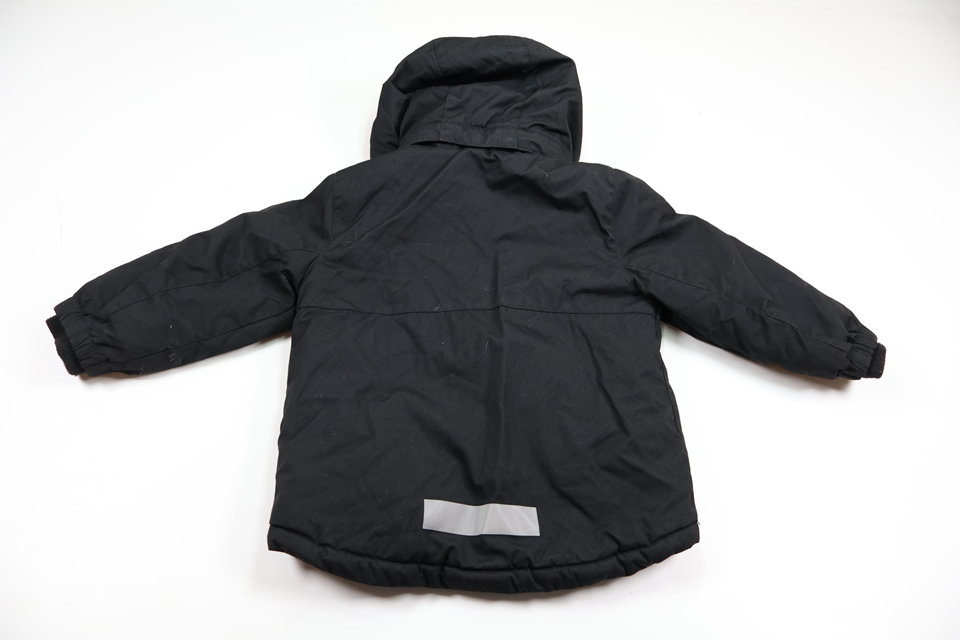 Jacket from H&M - Size 98 - Black