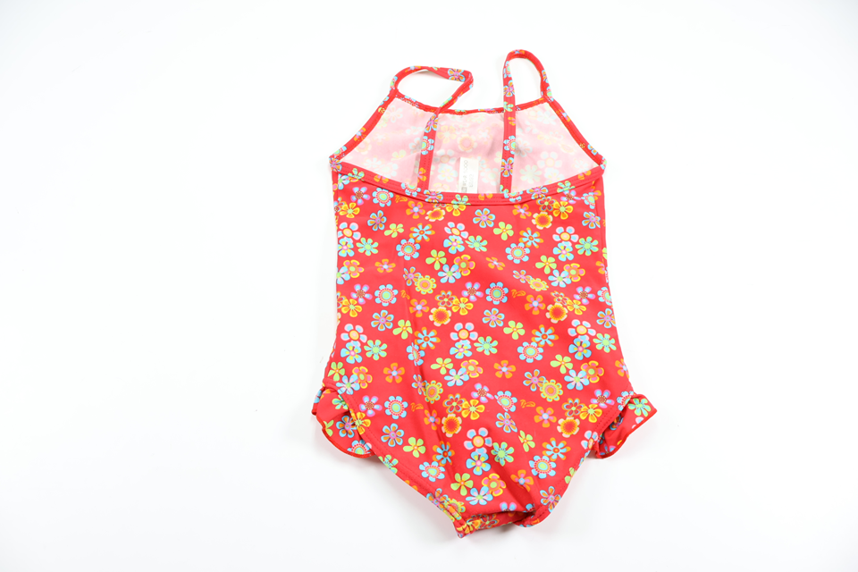Swimsuit from Swim Wear 5000 - Size 86/92 - Red