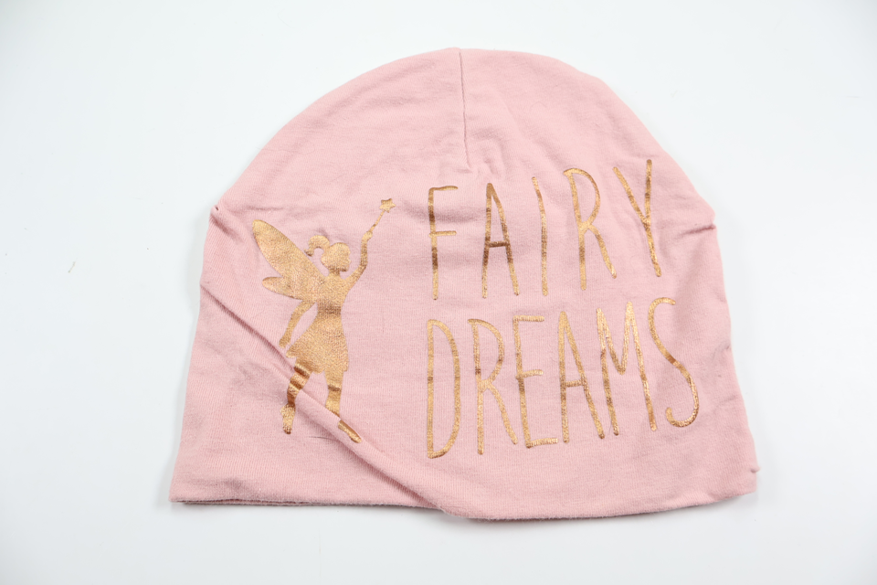 Hat Fairy Dreams by Unknown - Size 48/50 - Pink