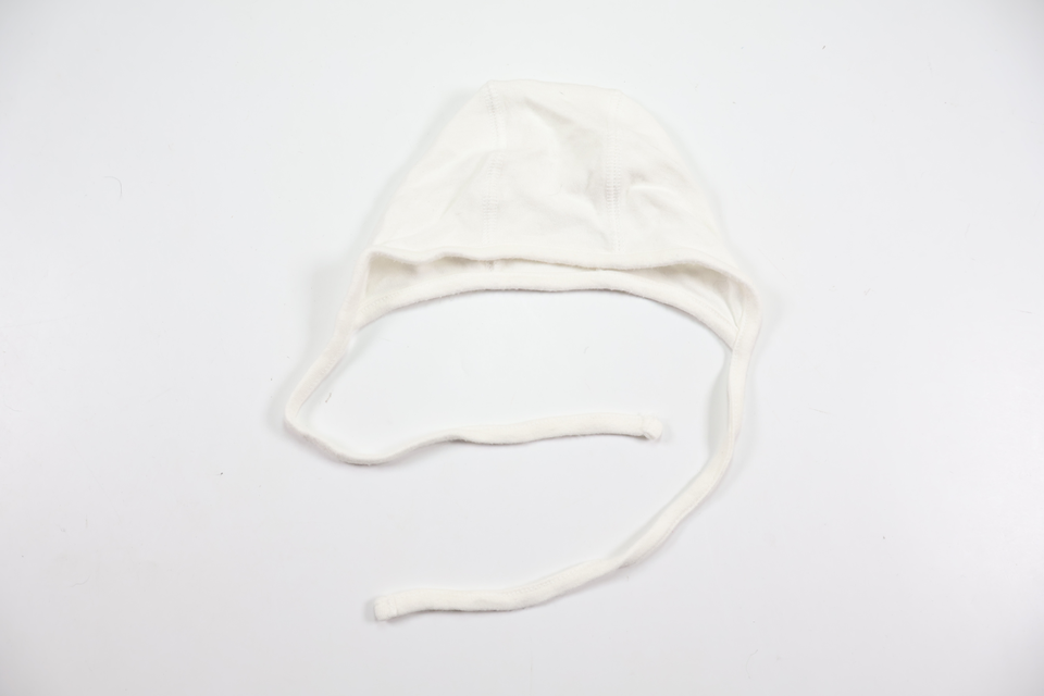 Helmet cap from Unknown - Size 50 - White