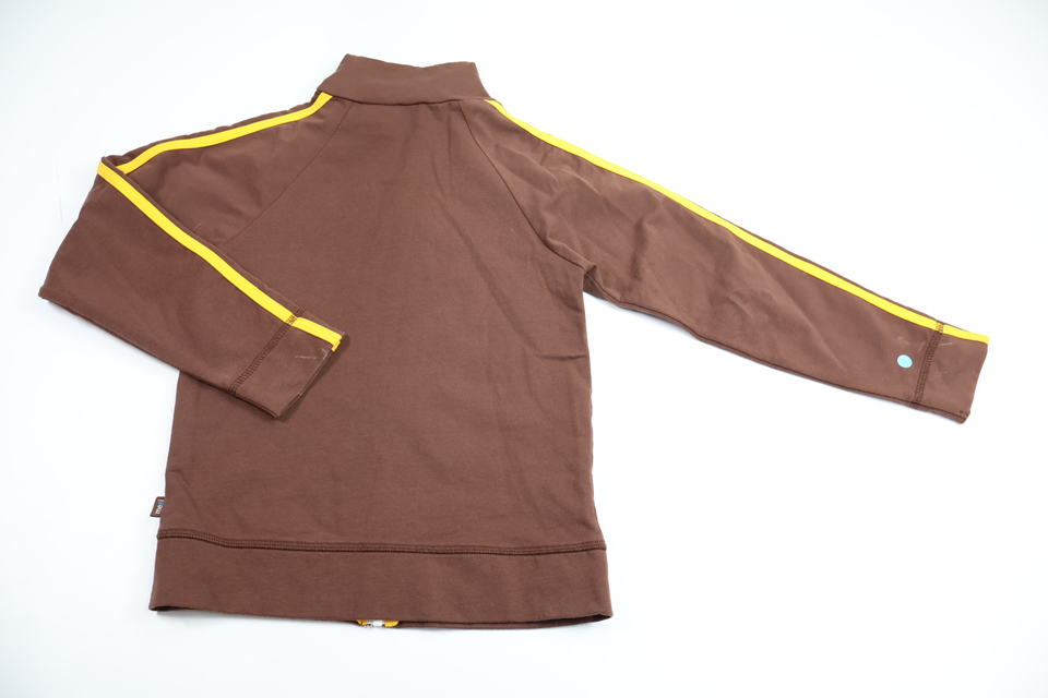 Cardigan from Me & I - Size 122/128 - Brown