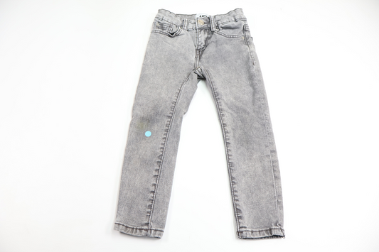 Jeans from Lager 157 - Size 100 - Grey