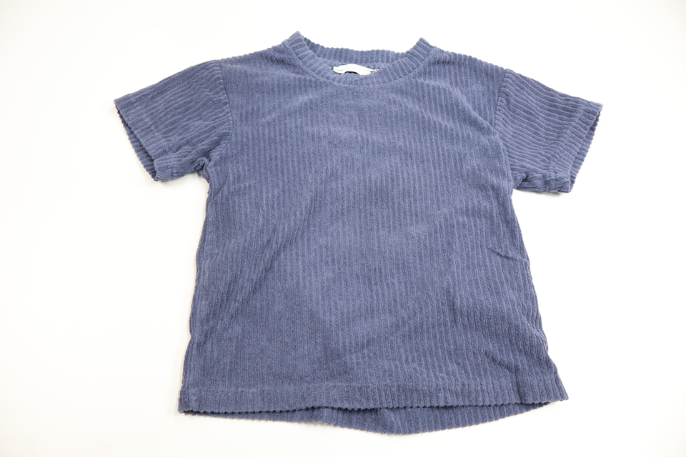 Sweater from Lager 157 - Size 100 - Blue