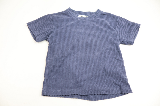 Sweater from Lager 157 - Size 100 - Blue
