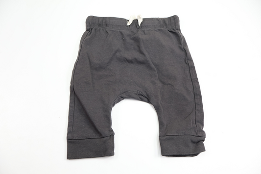 Trousers from Tilly & Maddox - Size 56 - Grey
