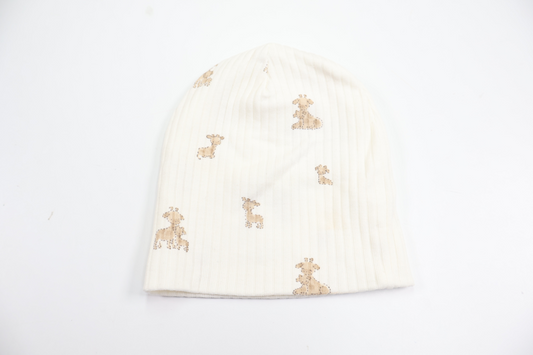 Hat from H&M - Size 50 - White