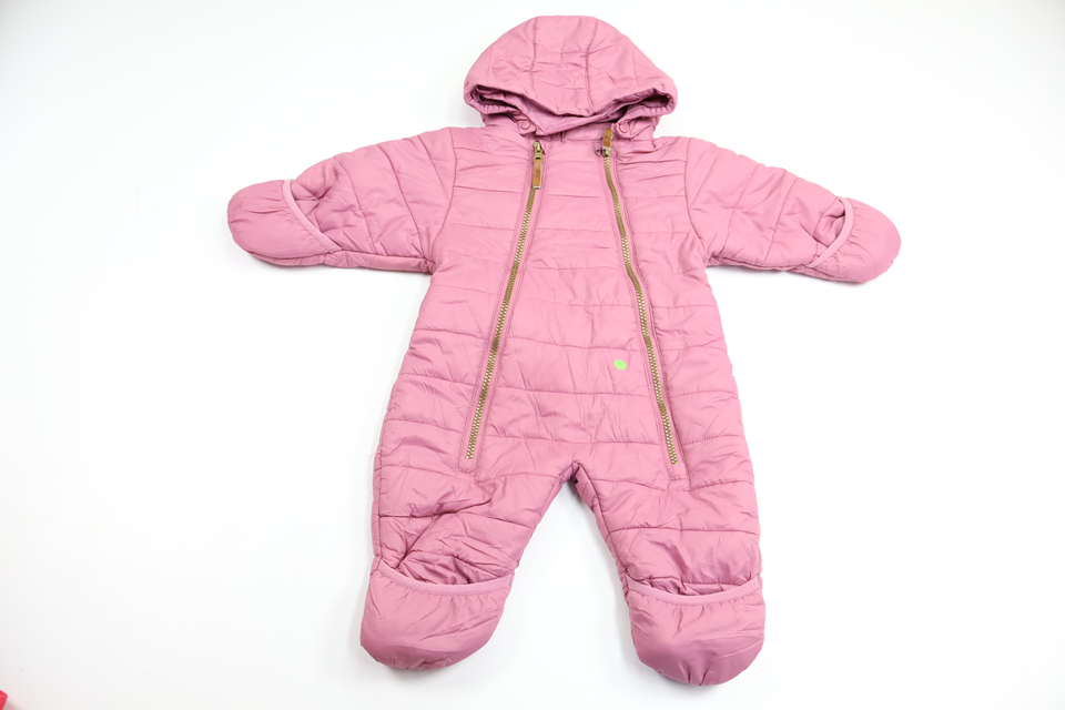 Overall from Kuling - Size 80 - Pink