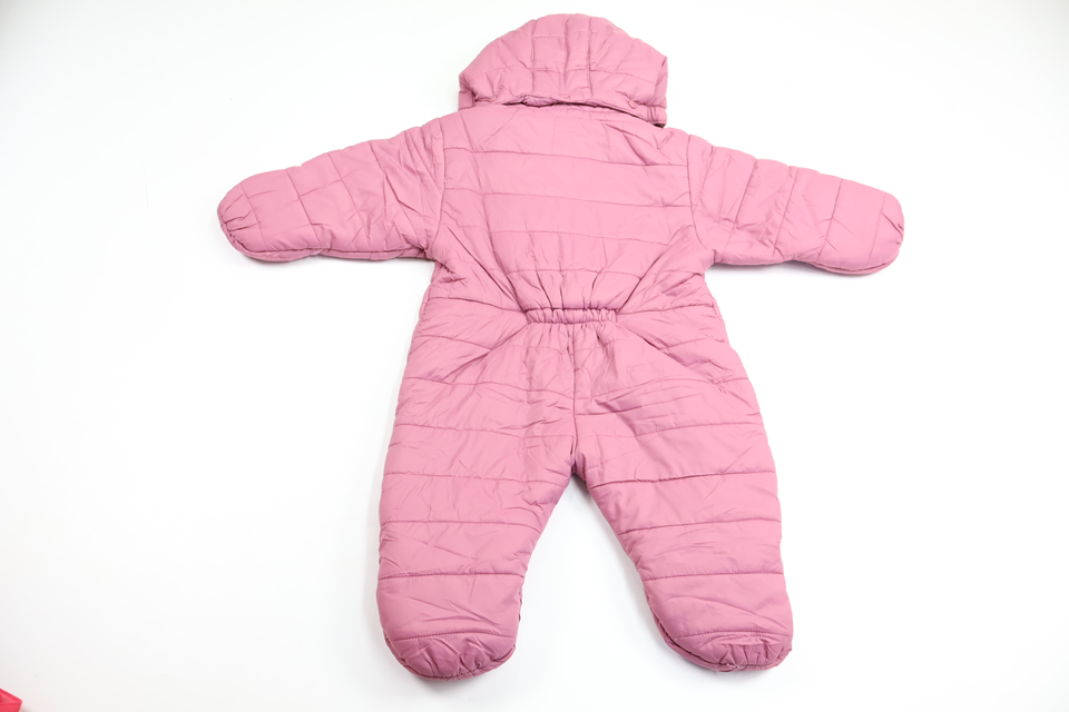 Overall from Kuling - Size 80 - Pink