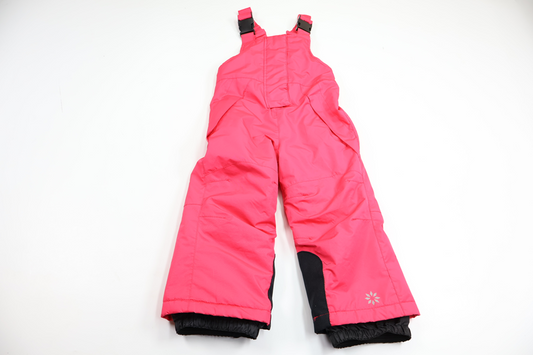 Lupilu snow pants - Size 86/92 - Pink