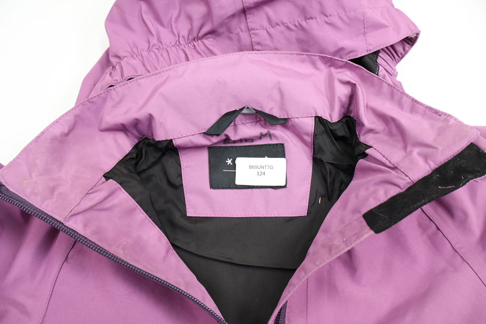 Shell jacket from Everest - Size 86/92 - Purple
