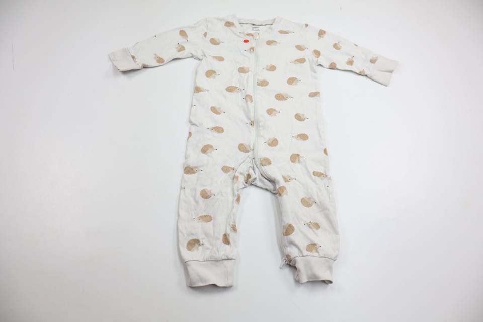 Pyjamas från Lindex - Storlek 74 - Vit