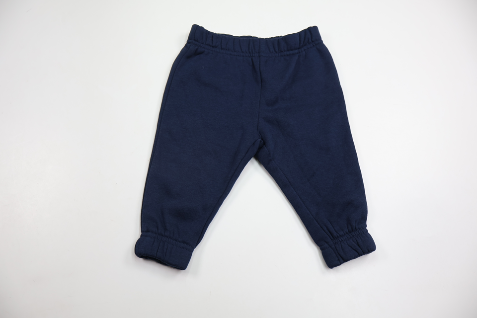 Byxor från Primark - Storlek 68/74 - Marinblå