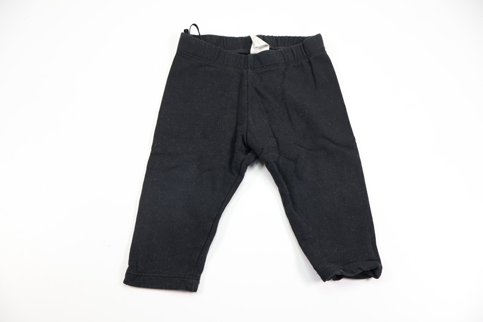 Trousers from Lindex - Size 68 - Black