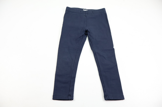 Trousers from Lindex - Size 92 - Navy blue