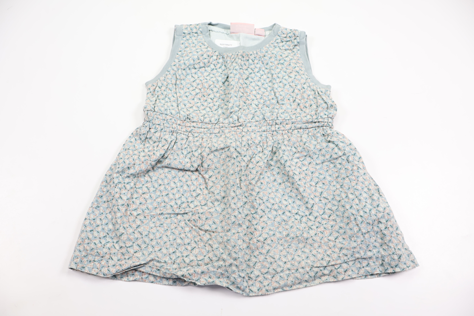 Dress from Noa Noa Miniature - Size 74 - Blue