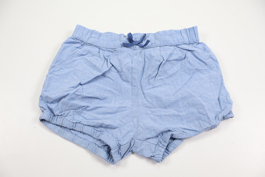 Shorts from H&M - Size 80 - Blue