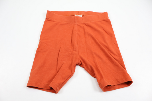 Shorts from Next - Size 98 - Orange
