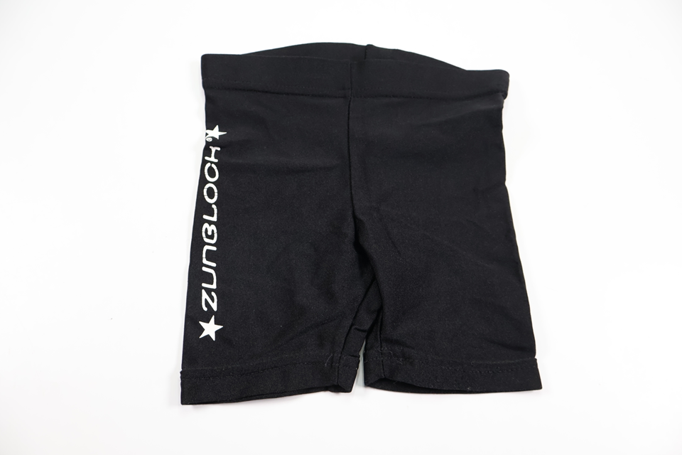 UV suit from Zunblock - Size 74/80 - Black