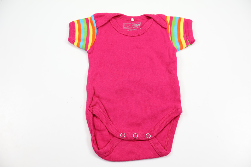 Bodysuit from Name It - Size 50 - Pink