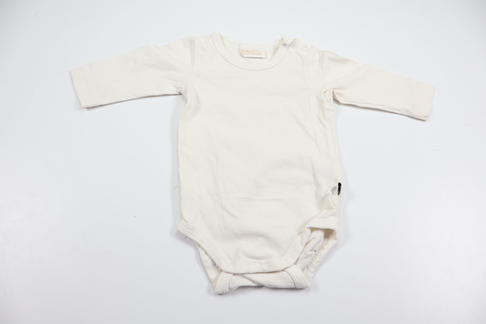 Bodysuit from Lindex - Size 56 - White