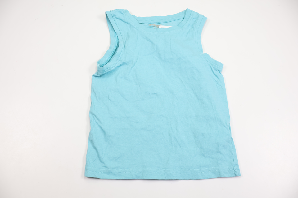 Top from Orchestra - Size 104 - Blue