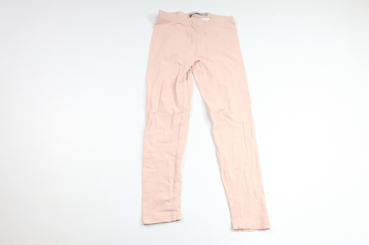 Leggings from Lager 157 - Size 120 - Pink