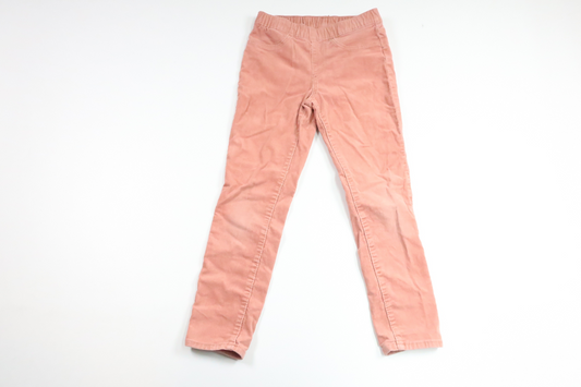 Pants from H&M - Size 116 - Pink