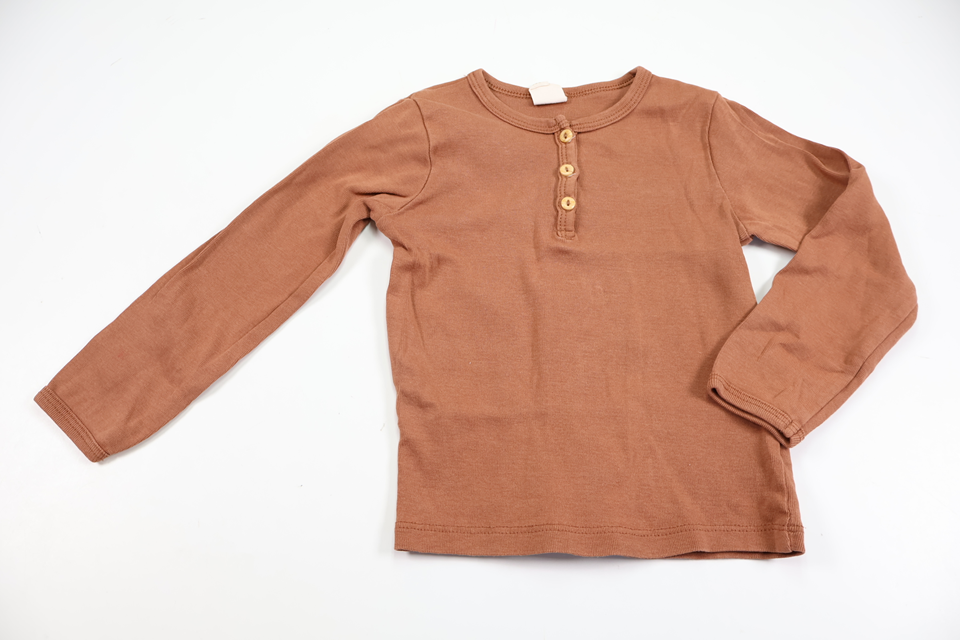 Sweater from H&M - Size 86 - Brown