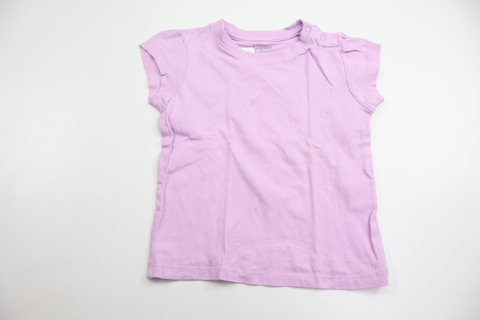 T-shirt från Lupilu - Storlek 86/92 - Lila