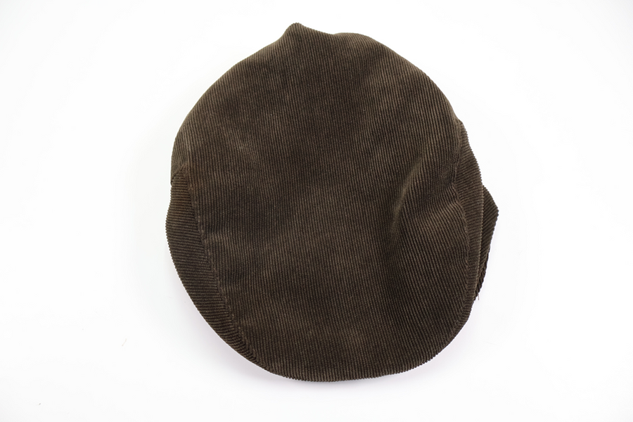 Beret from Unknown - Size 74/80 - Brown