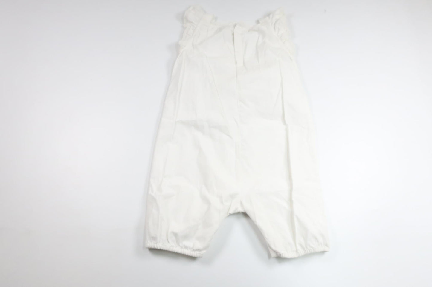 Jumpsuit from Newbie - Size 86 - Off-white