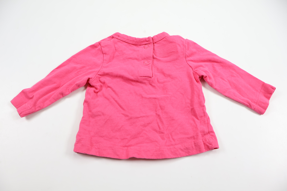 Cocoon Sweater - Size 50/56 - Pink