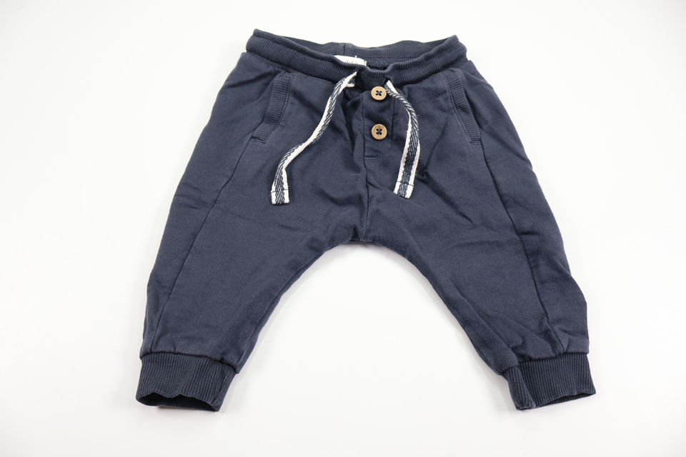 Newbie trousers - Size 56/62 - Navy blue