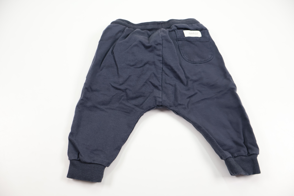 Newbie trousers - Size 56/62 - Navy blue