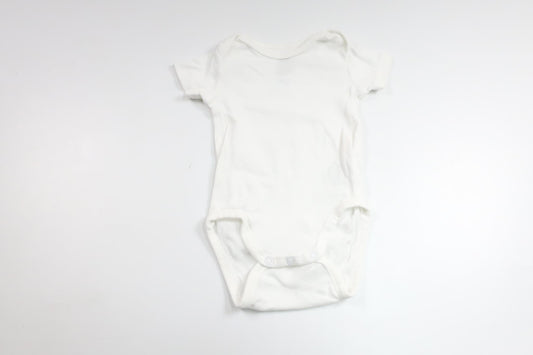 Bodysuit from H&M - Size 62 - White
