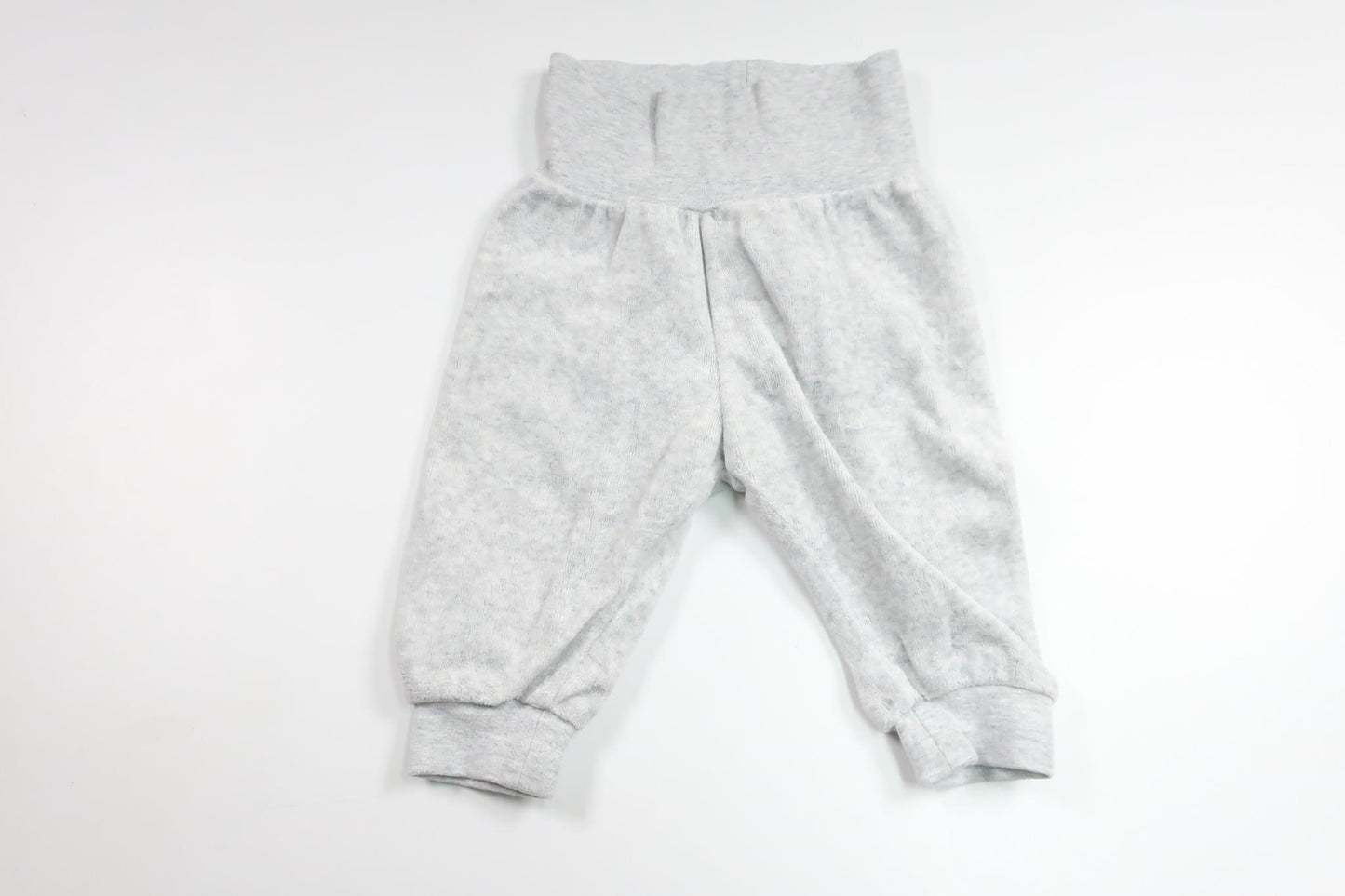 Fleece pants from H&M - Size 62 - Grey