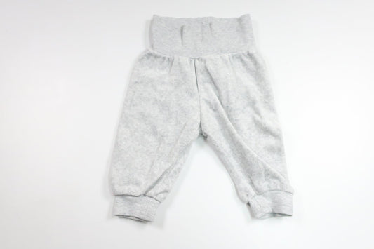 Fleece pants from H&M - Size 62 - Grey