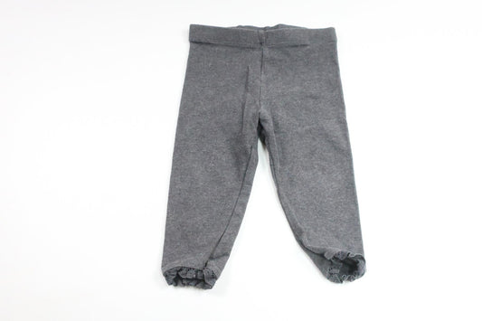 Short pants from Next - Size 74 - Grey