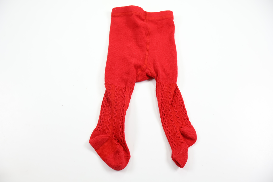 Tights from Unknown - Size 56 - Red