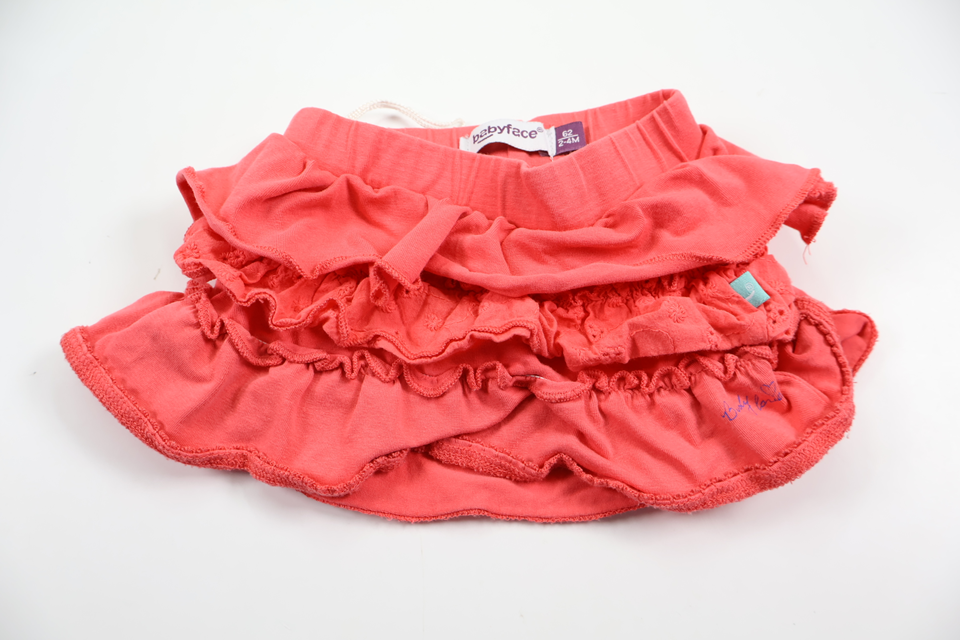 Skirt from Babyface - Size 62 - Pink
