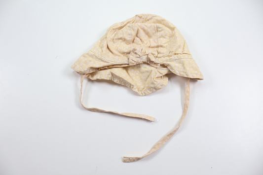 Sun hat from H&M - Size 68 - Yellow